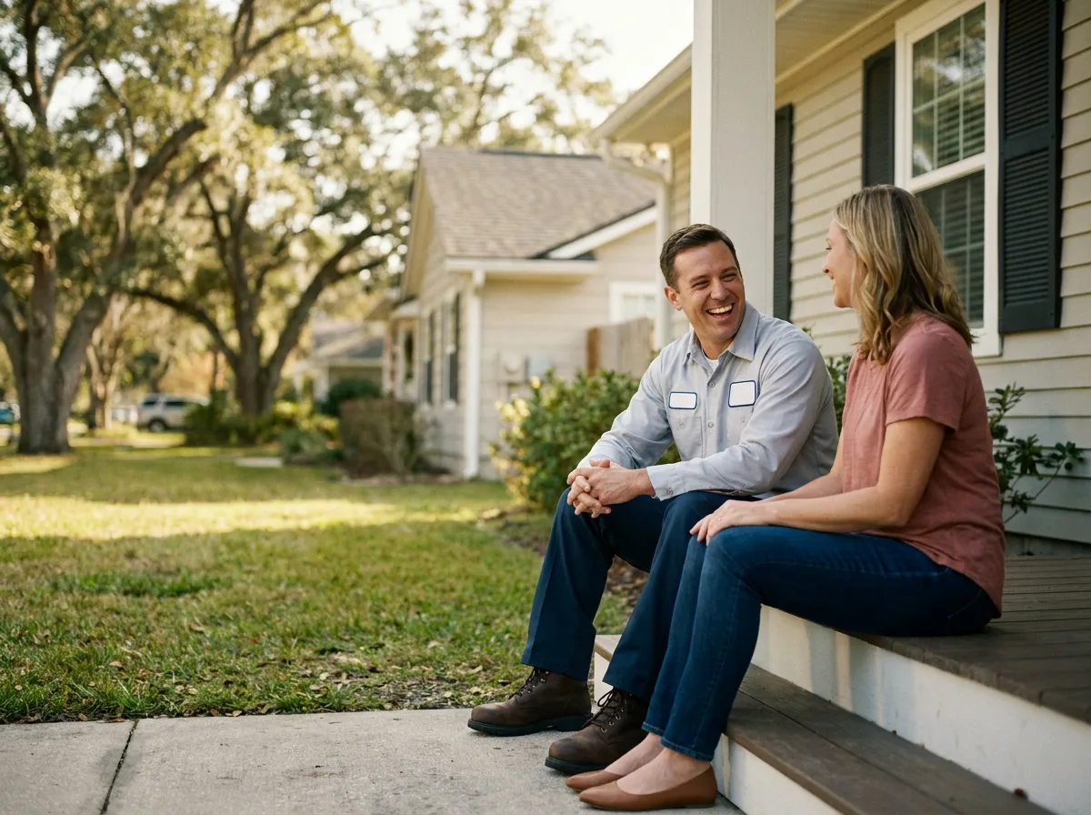 Septic tank pumping FAQs for Hoffman, NC